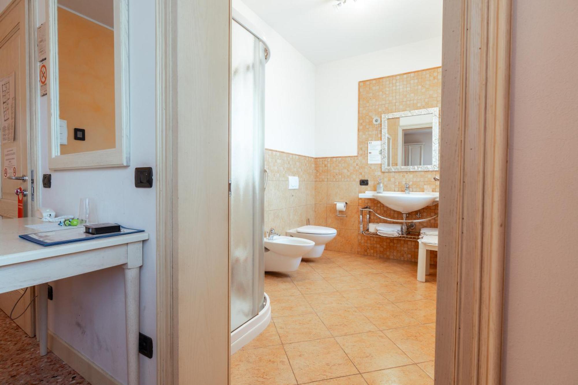 Albergo Corte Di Emma Arzignano Exterior foto