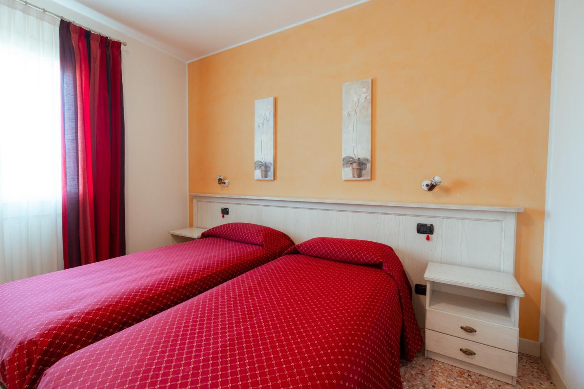 Albergo Corte Di Emma Arzignano Exterior foto