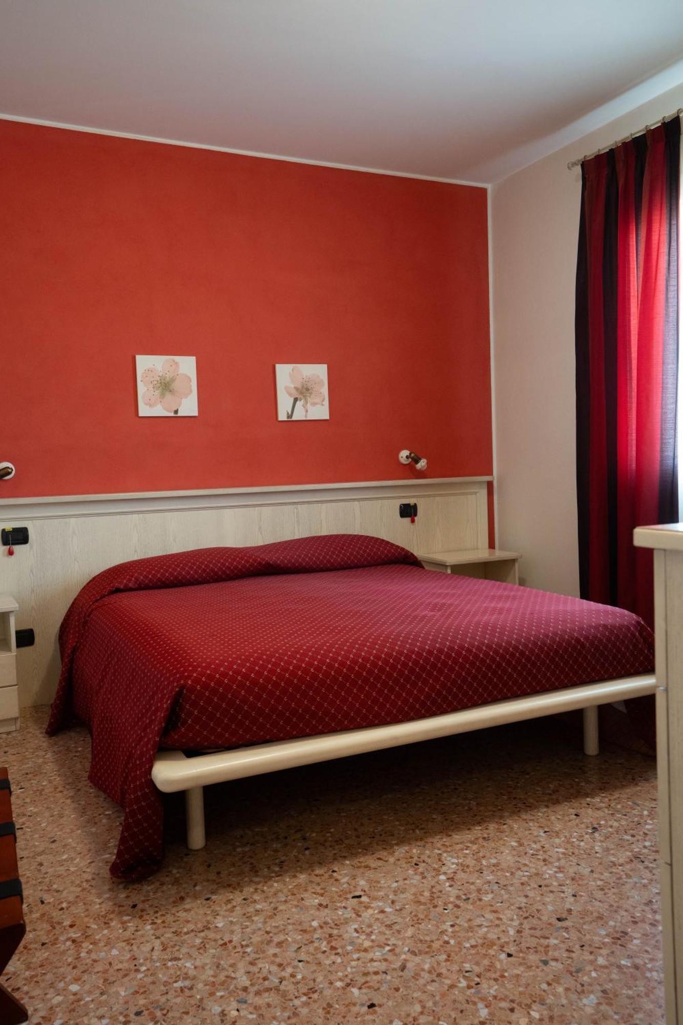 Albergo Corte Di Emma Arzignano Exterior foto