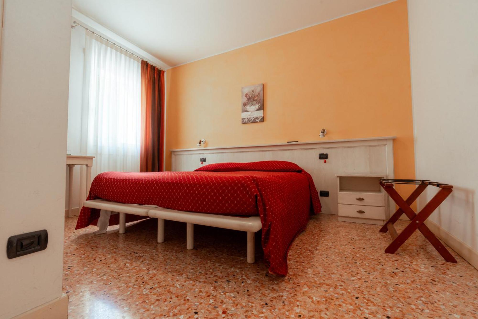 Albergo Corte Di Emma Arzignano Exterior foto
