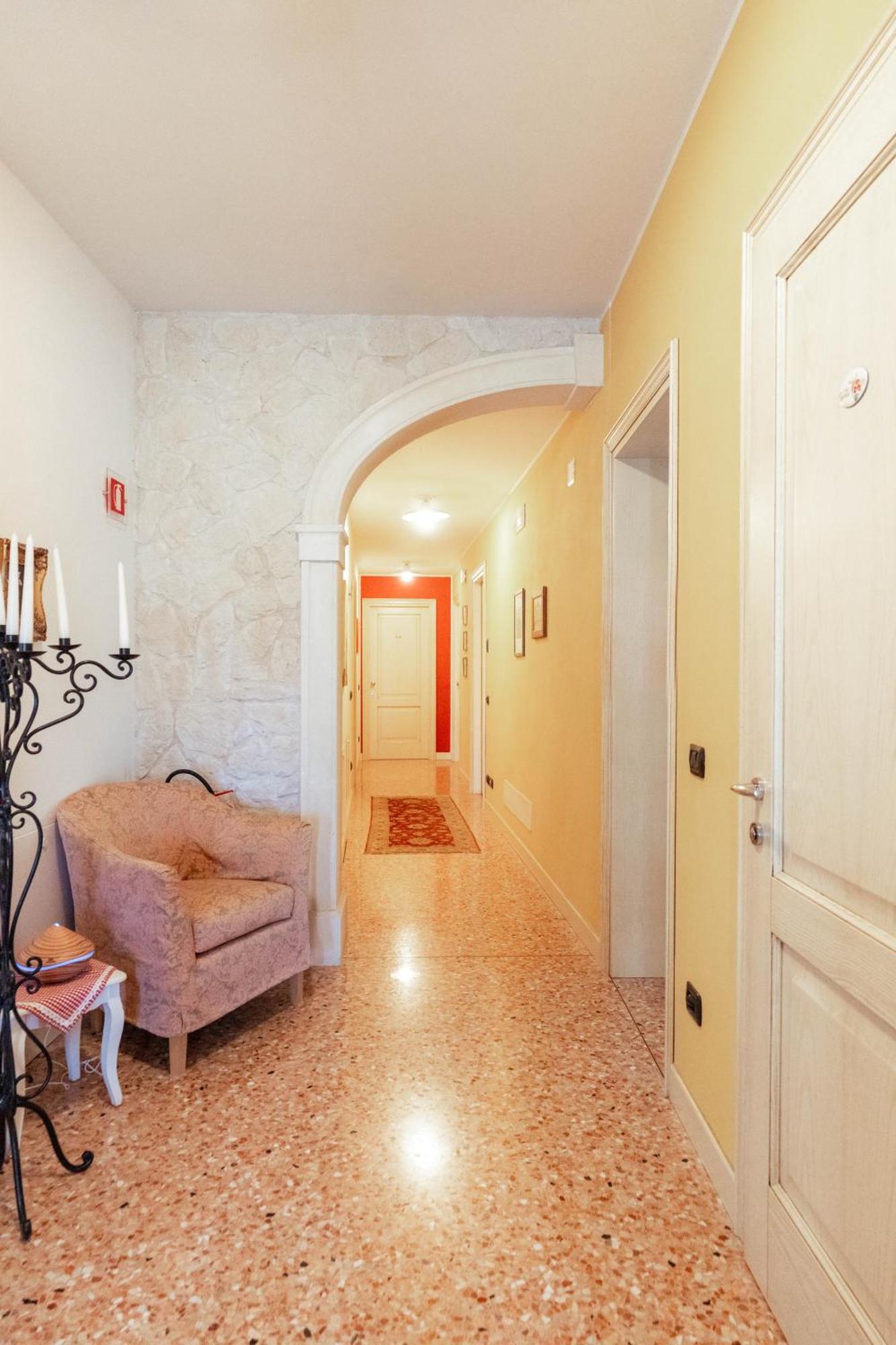 Albergo Corte Di Emma Arzignano Exterior foto