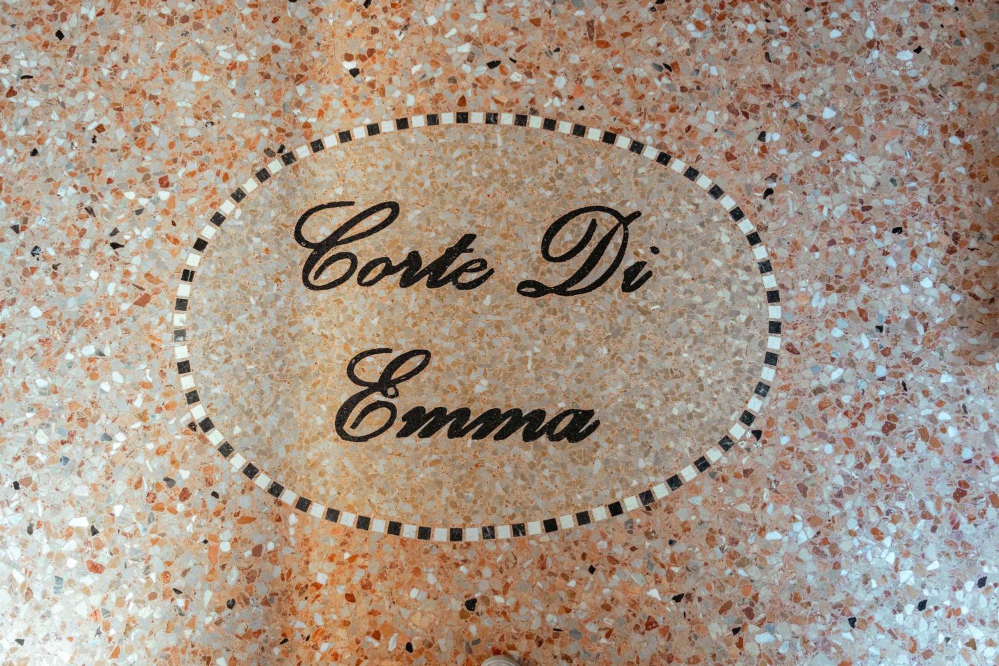 Albergo Corte Di Emma Arzignano Exterior foto
