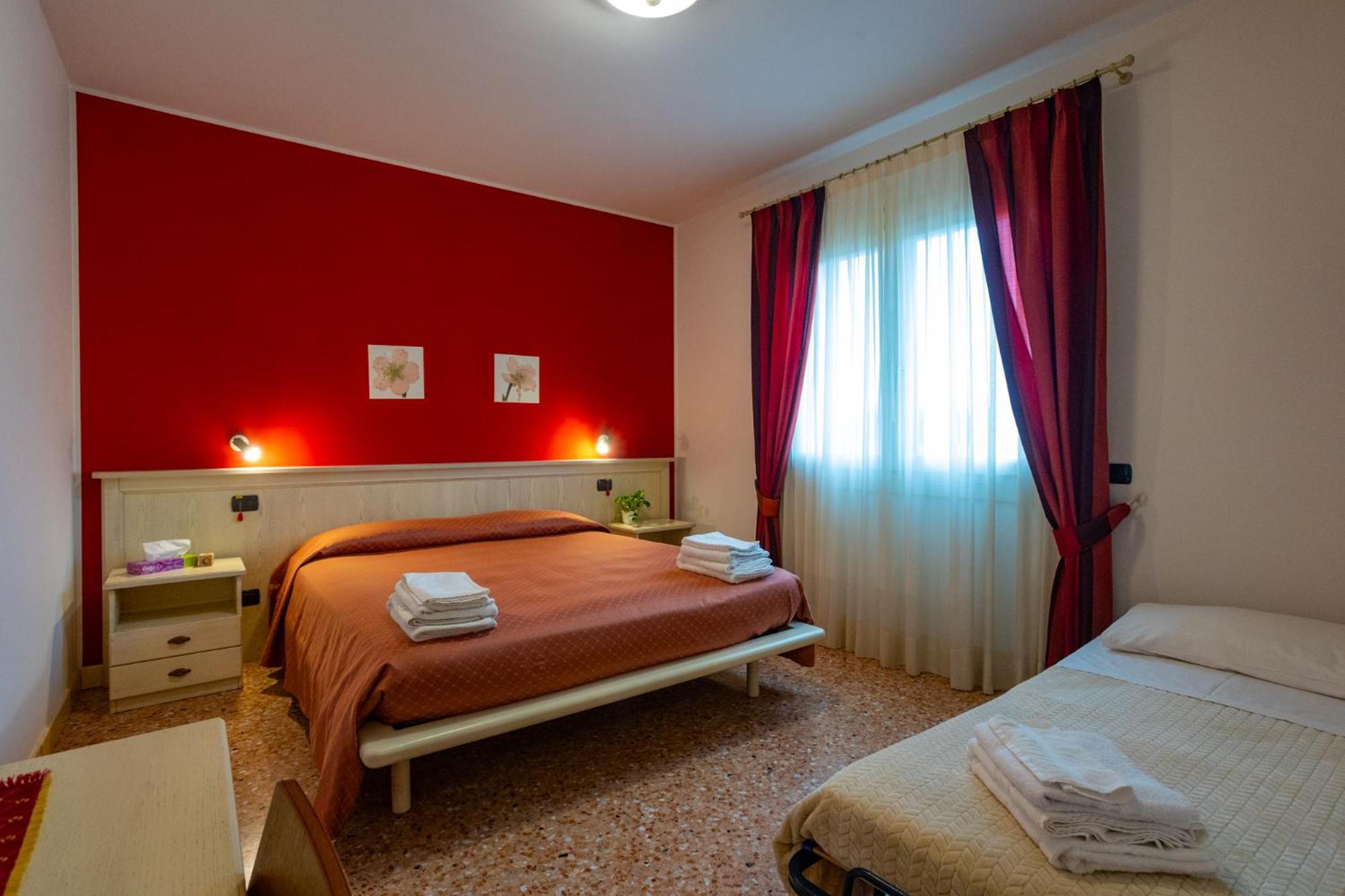 Albergo Corte Di Emma Arzignano Exterior foto