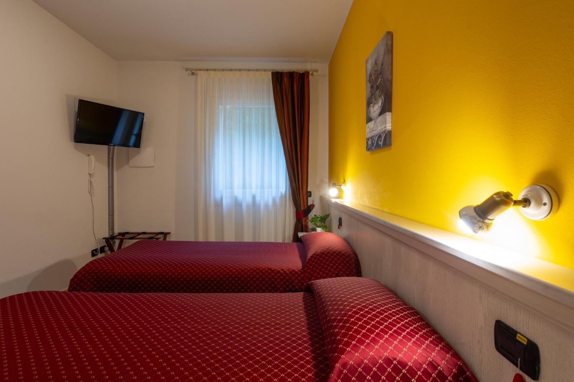 Albergo Corte Di Emma Arzignano Exterior foto
