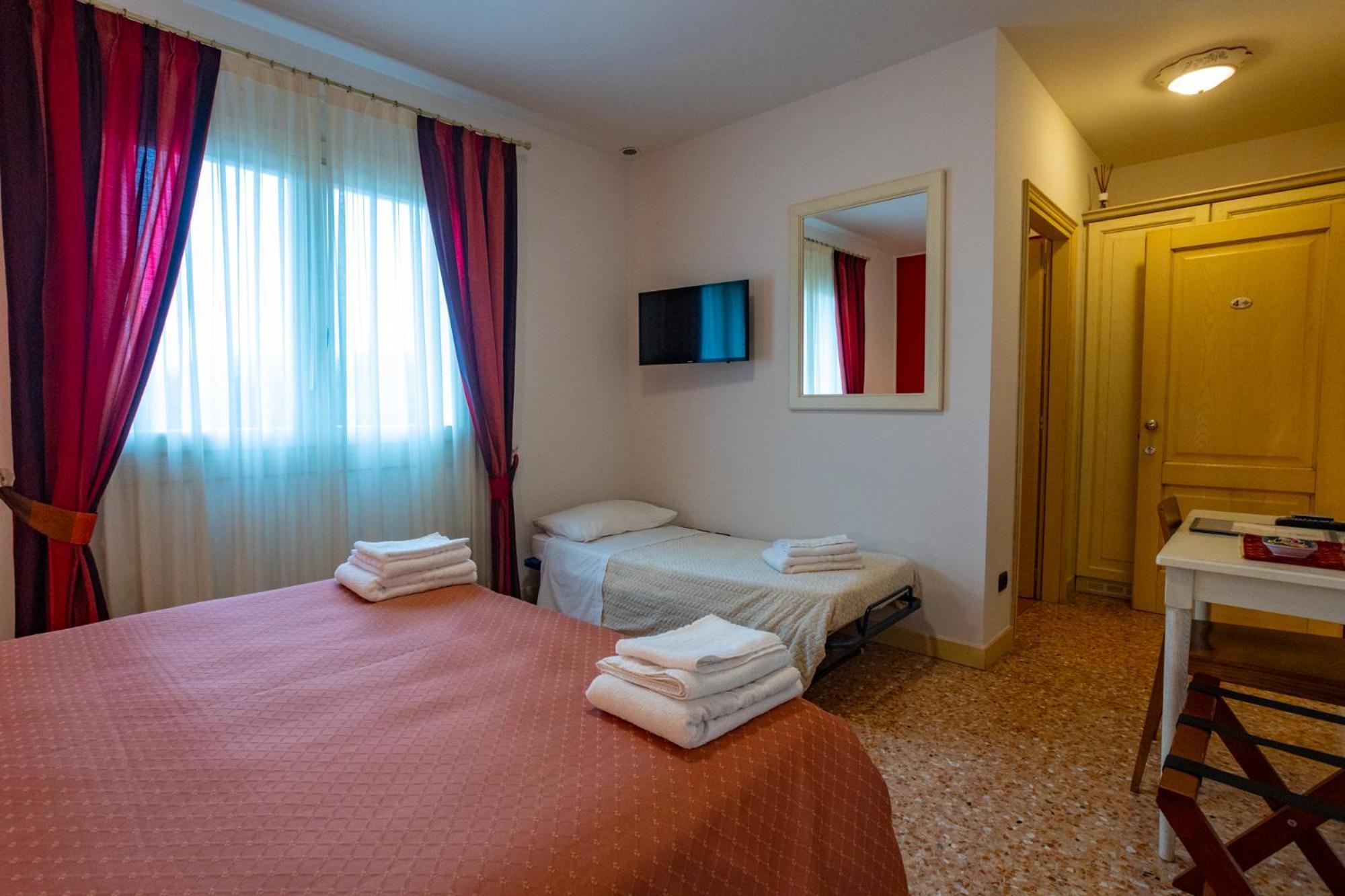 Albergo Corte Di Emma Arzignano Exterior foto