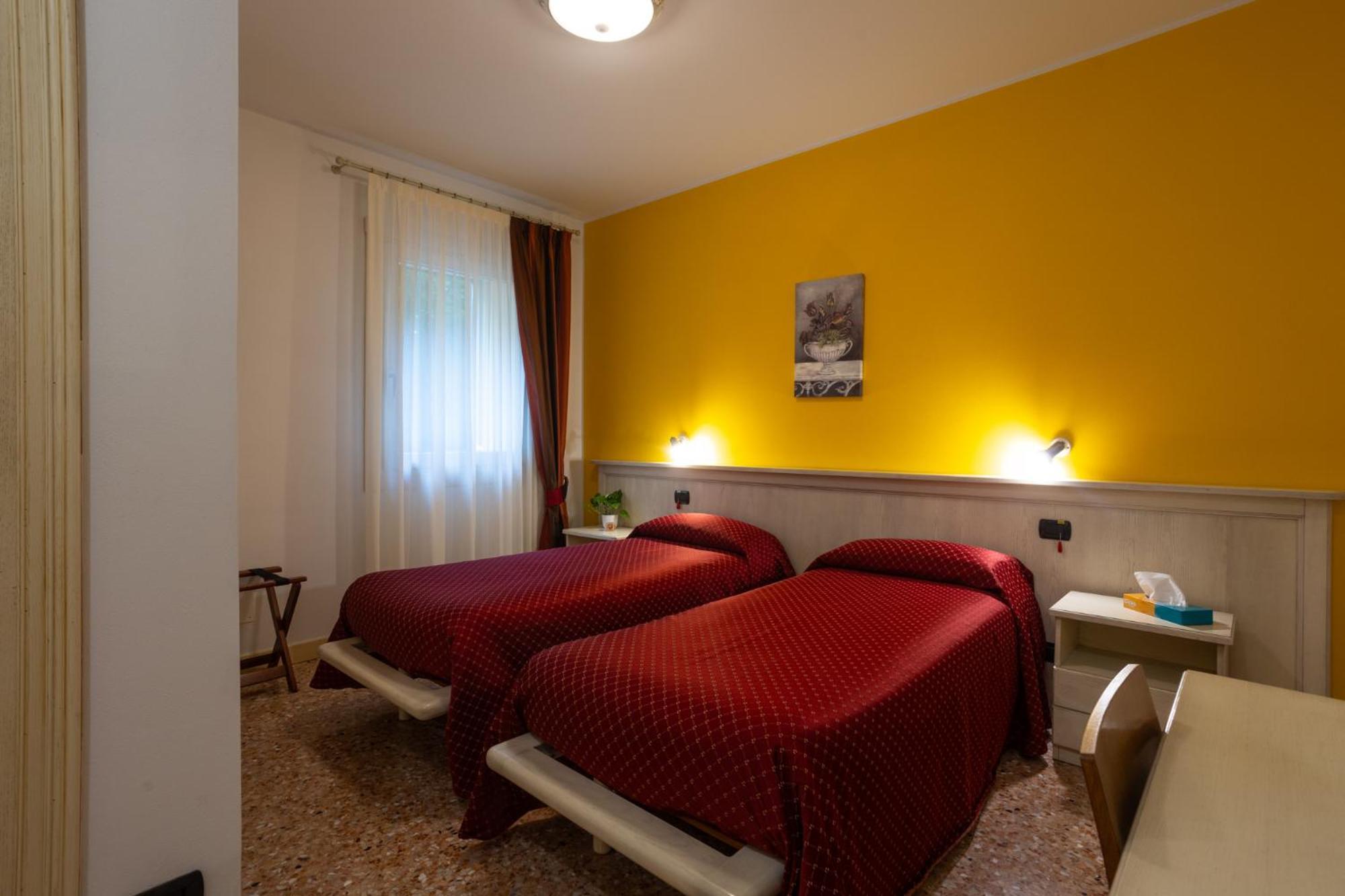 Albergo Corte Di Emma Arzignano Exterior foto